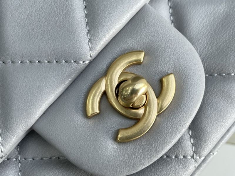 Chanel Top Handle Bags